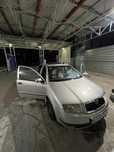Vand skoda fabia 1