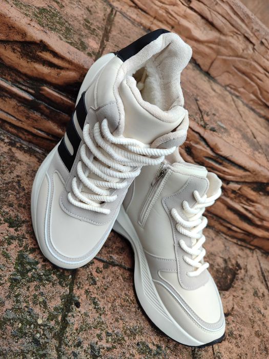 Дамски спортни боти 36-41 номер