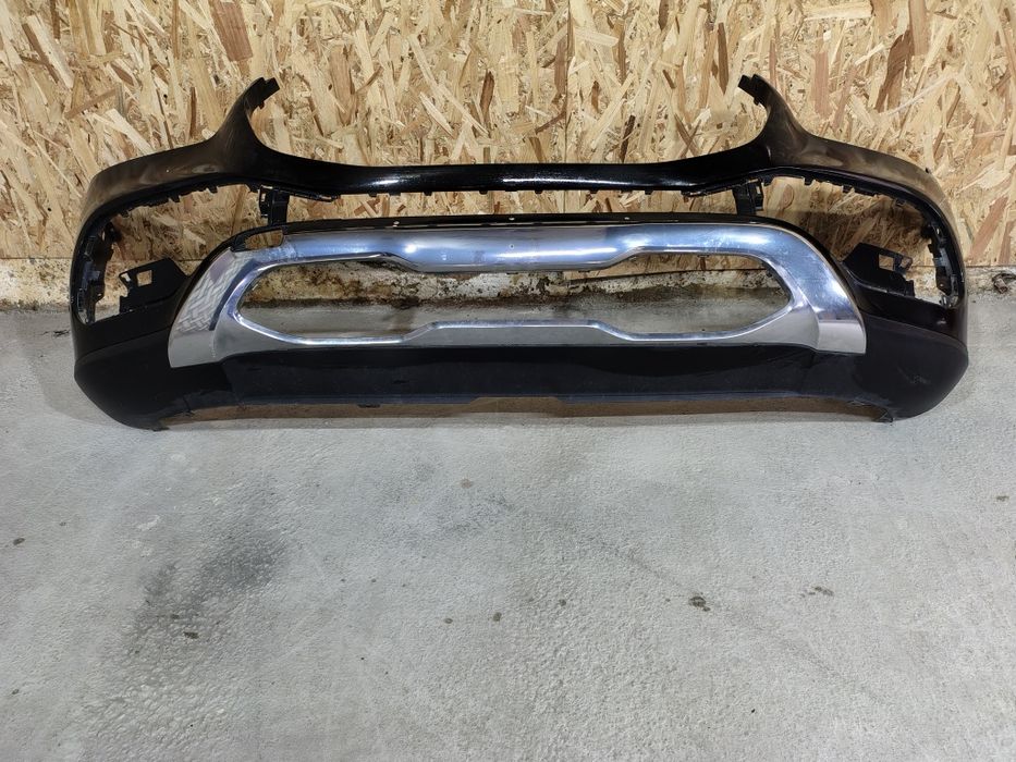 Bara fata Mercedes GLE W167 an 2018-2020 Cod A 167 885 18 00