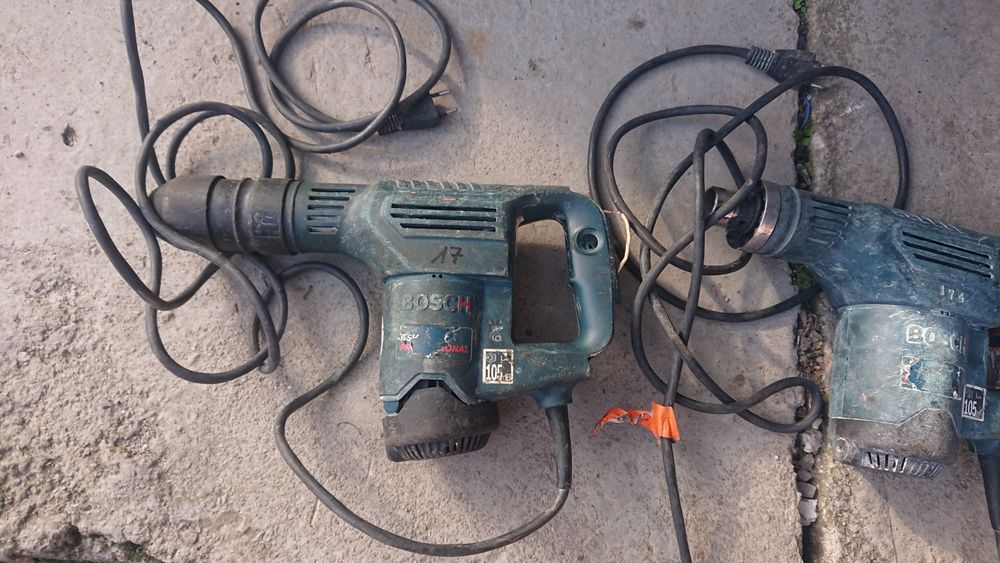 Къртачи'' BOSCH '' '