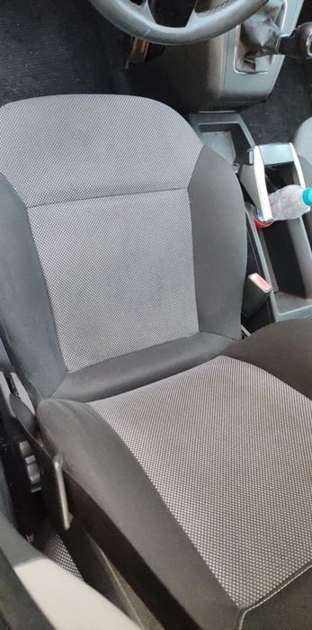 НА ЧАСТИ Опел Зафира Б 1.9cdti 120к.с