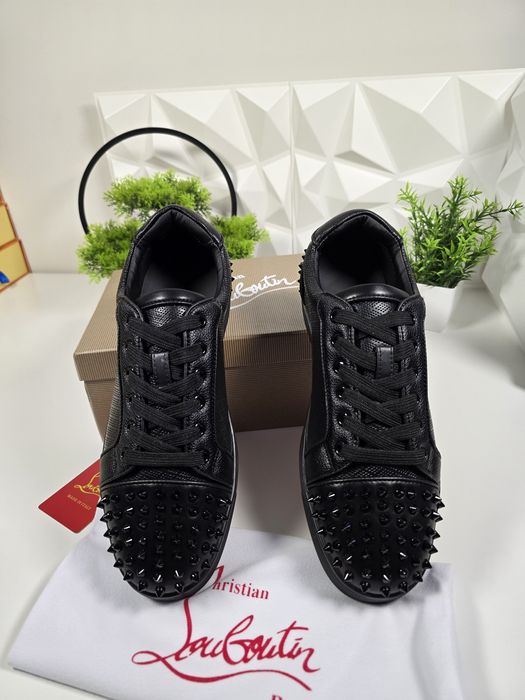Мъжки обувки Christian Louboutin