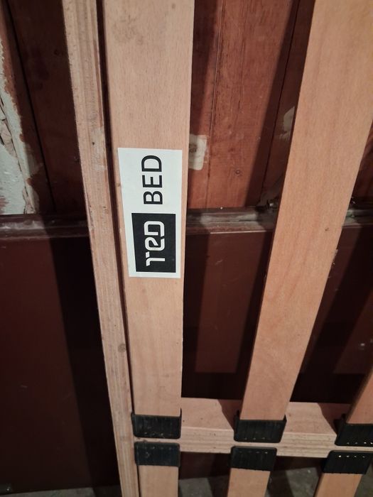 Подматрачна рамка