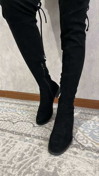 Обувь аяқ киім күздік