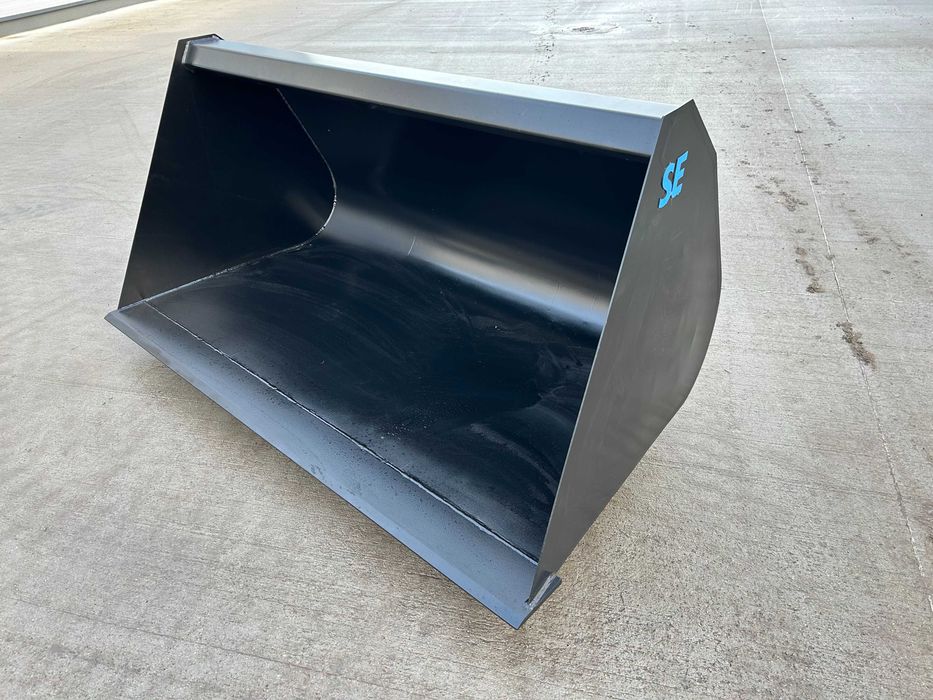 Cupa cereale prindere EURO Tractor sau incarcator