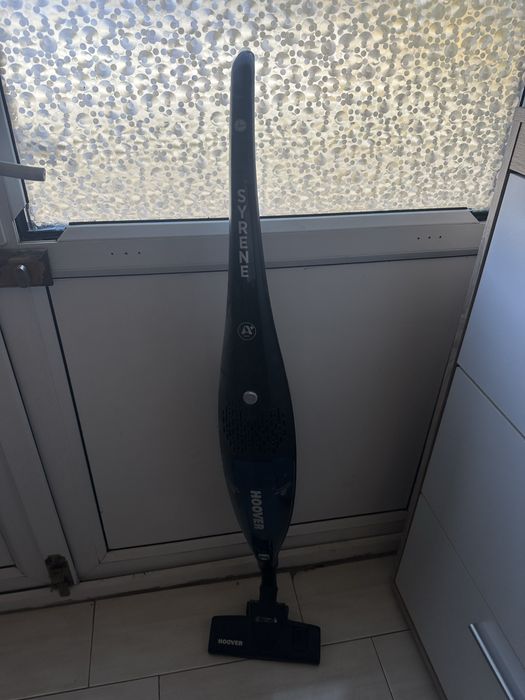 Aspirator vertical