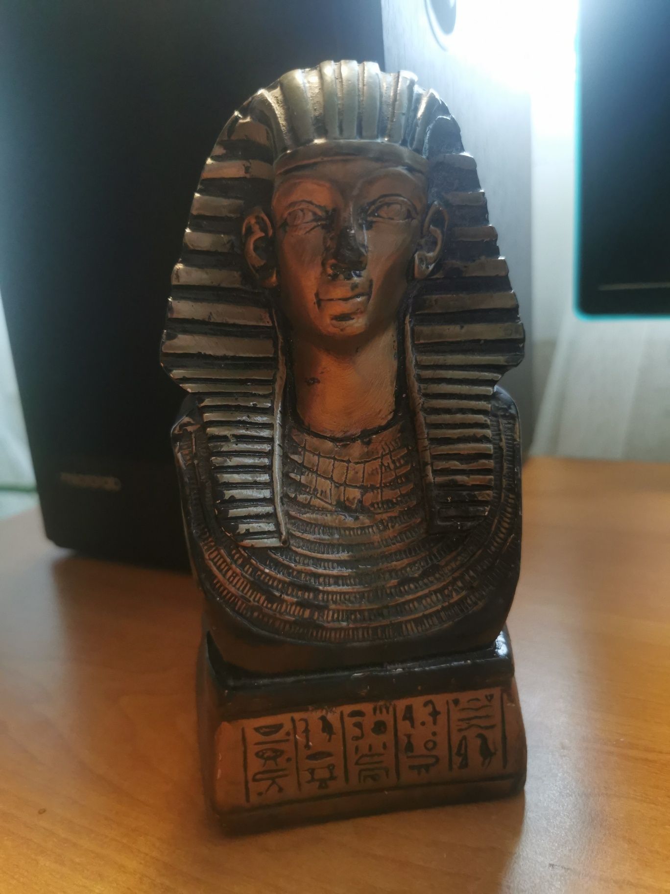 Statueta Tutankhamon 19 cm