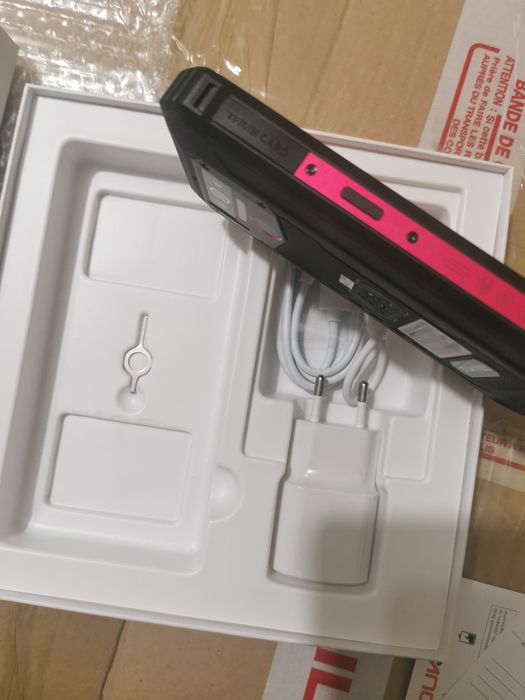 Telefon Oukitel WP5 4 ram 32 Rom. Nou! Nu este Samsung, IPhone!!