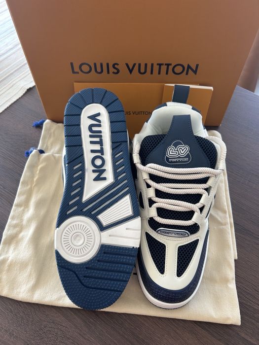 Louis vuitton skate 36 - 45