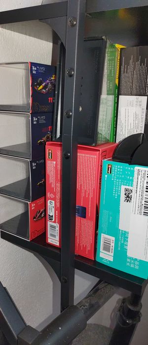 Machete Bburago 1/43, la set, McLaren, Red Bull, Ferrari, Mercedes