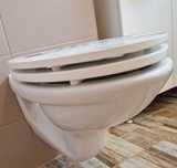 Donez vas wc suspendat