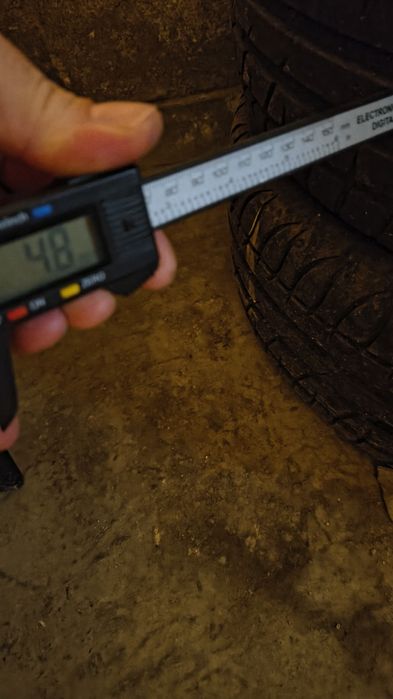 Летни гуми 205-55-16