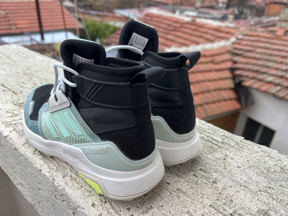 Adidas Terrex Gore-Tex 37 1/3