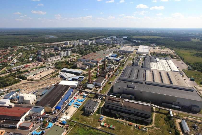 Сдам в аренду склады, боксы, территорию в г.Рудный