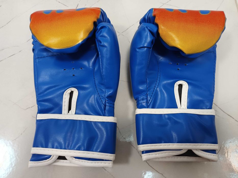 Боксови ръкавици, детски боксови ръкавици, boxing gloves,екипировка