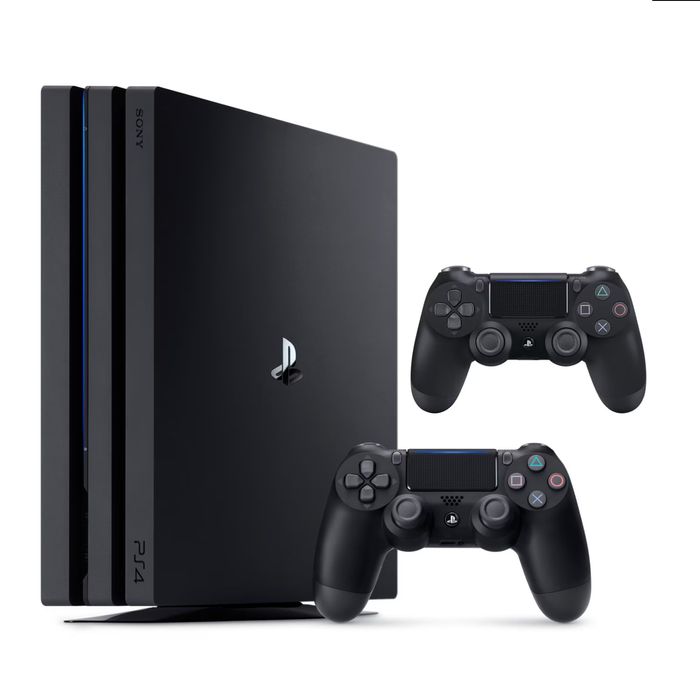 Playstation 4 pro
