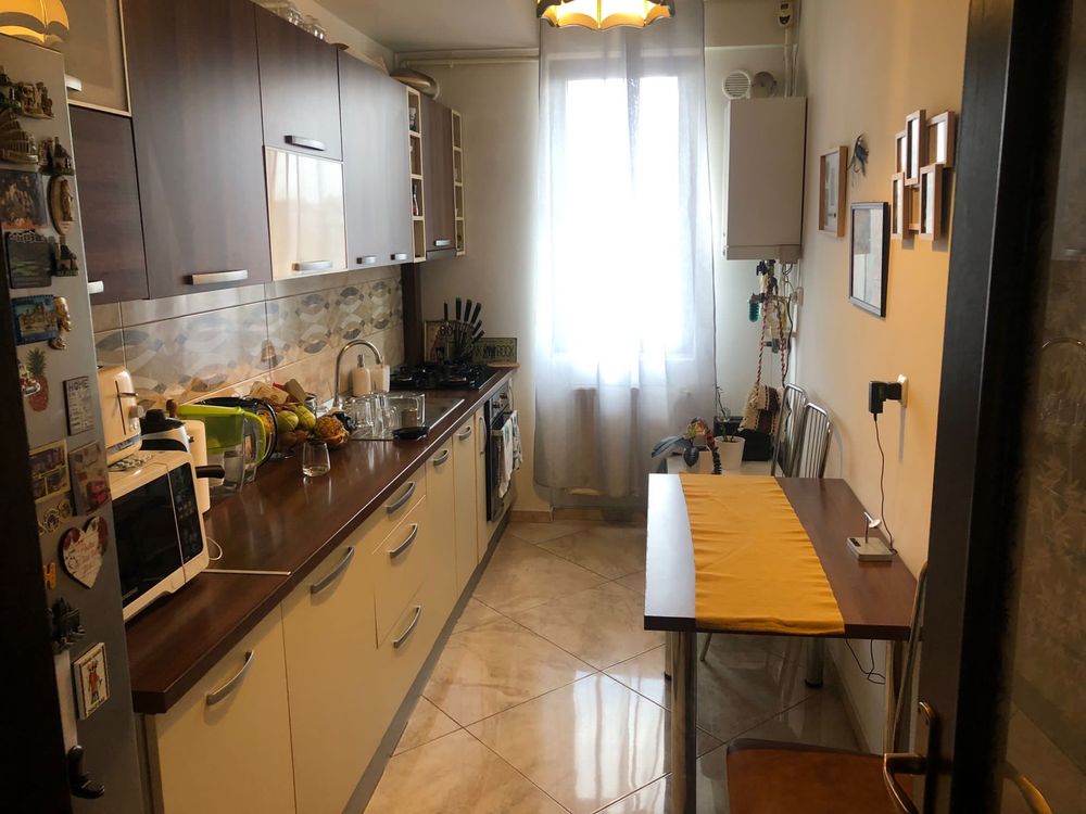 Apartament Damaroaia