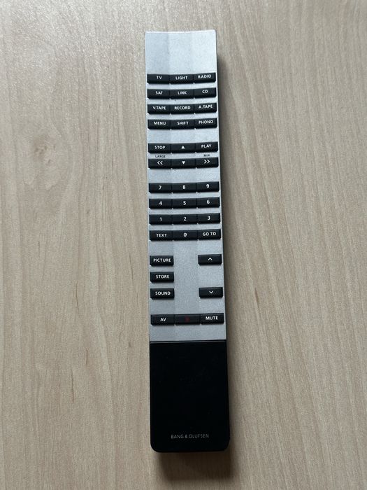 Дистанционно за bang & olufsen