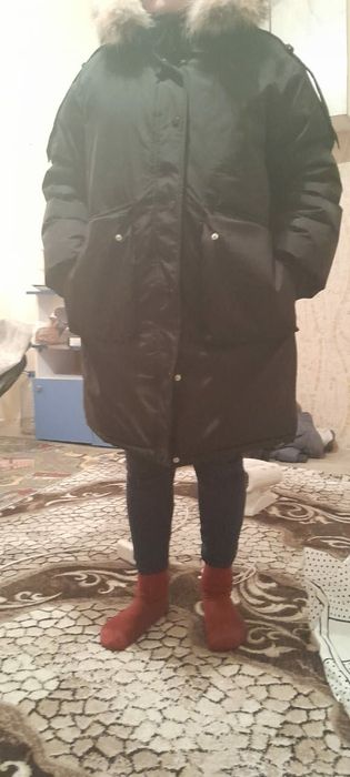 Куртка Женская Новая