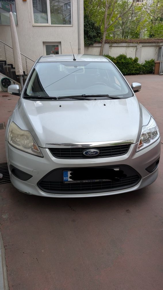 Ford focus 2 2008