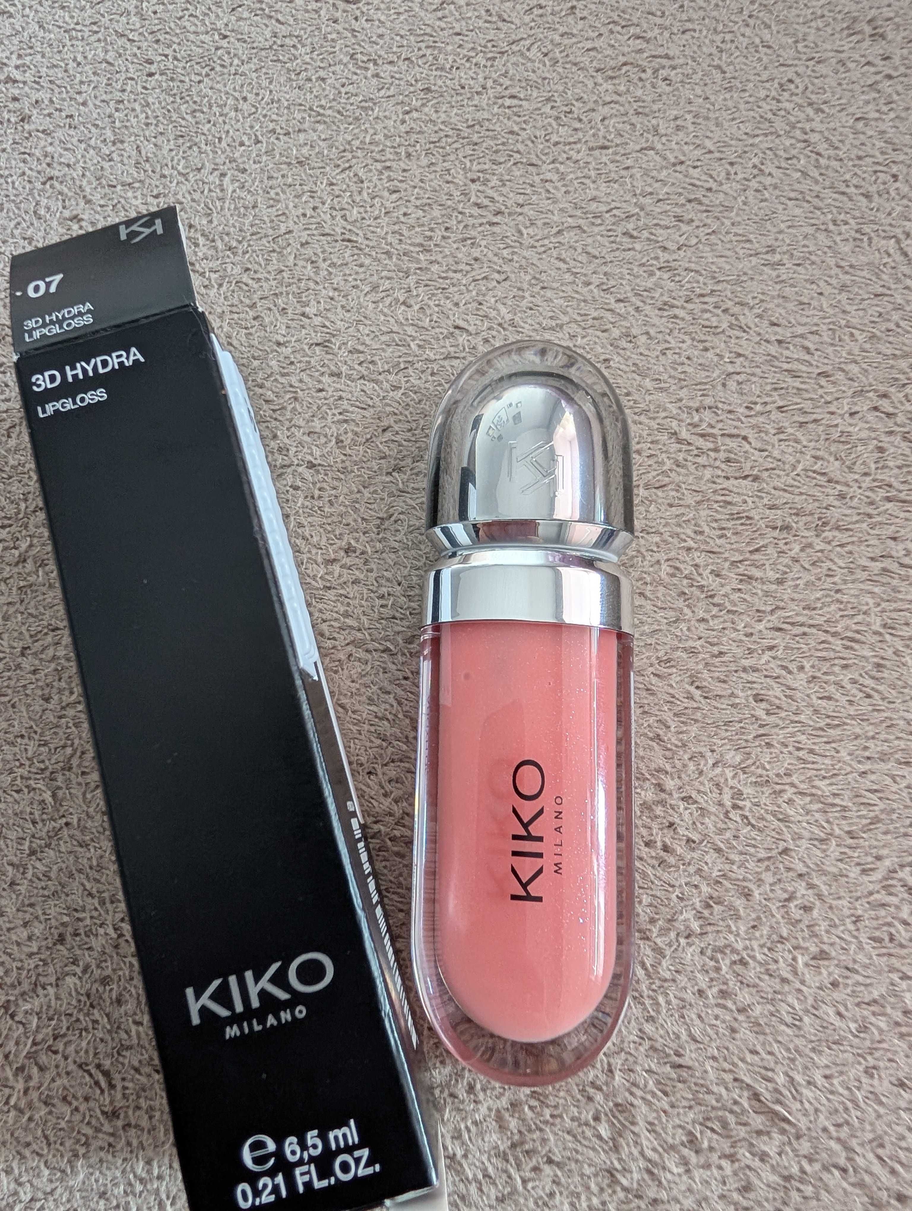 Tarte, Kiko Milano, Laneige, Huda beauty, L'Oréal, Urban decay, Milani