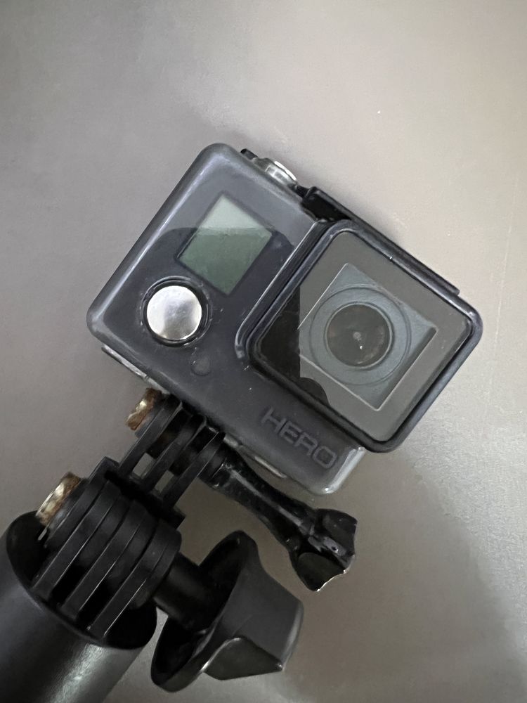 Camera GoPro Hero