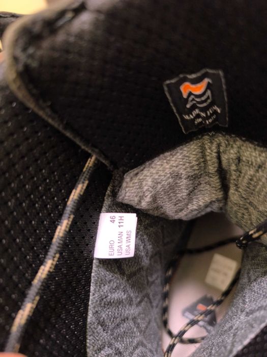 Туристически / Ловни Обувки Zamberlan  Wasatch GTX RR.  46 номер