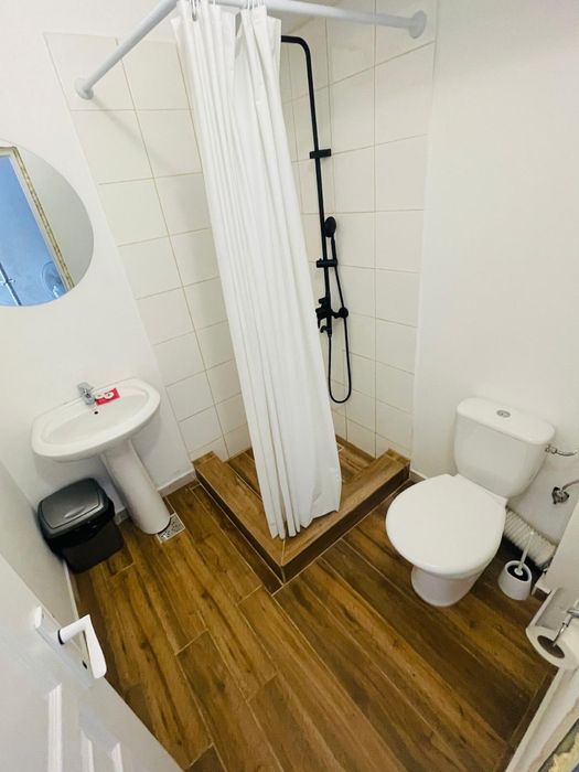 Cazare în regim hotelier-Apart. 1-3 cam.de închiriat Iași-Palas/Iulius