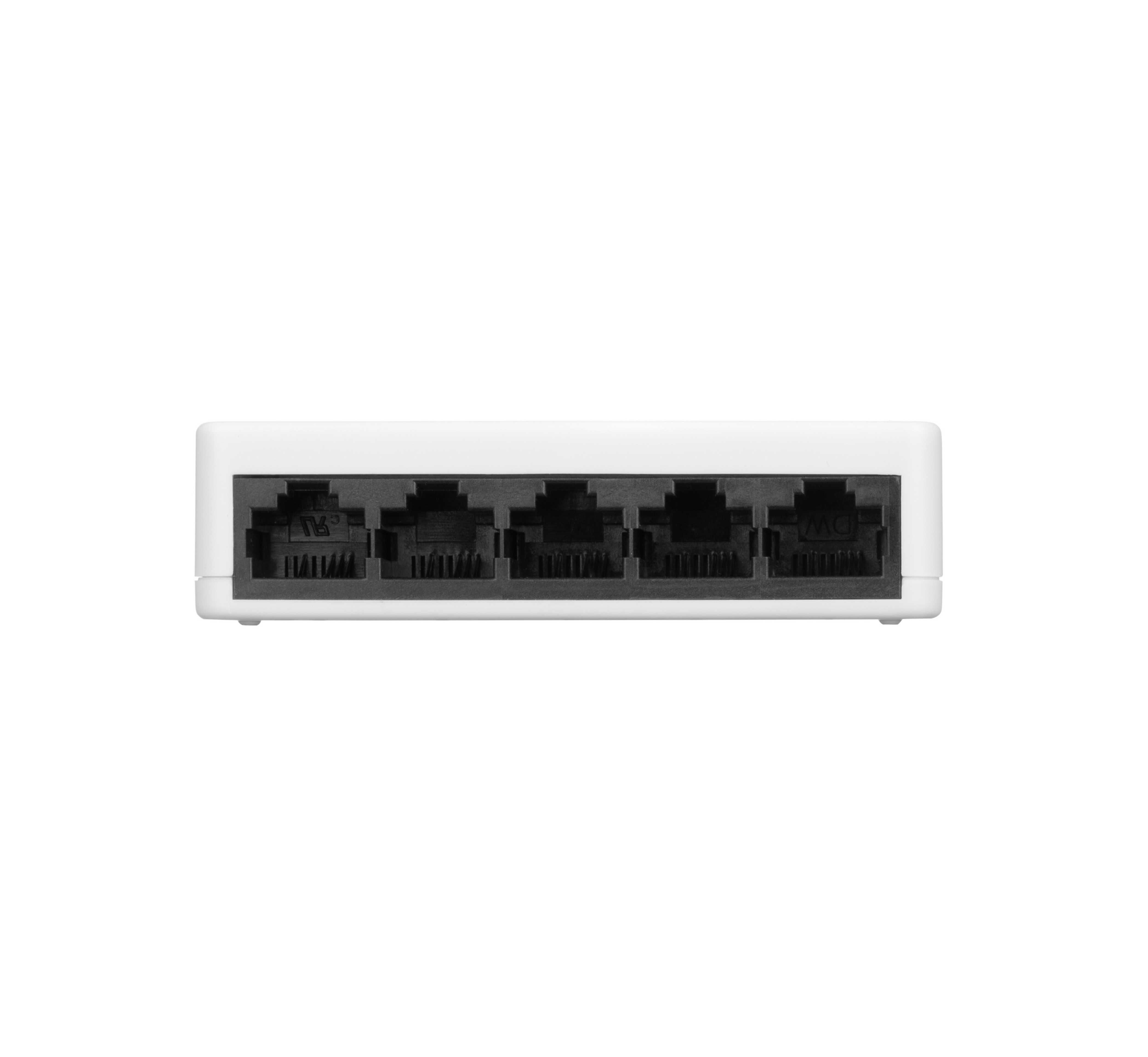 } Акция Коммутатор 2E PowerLink SF105C 5xFE, неуправляемый, десктоп