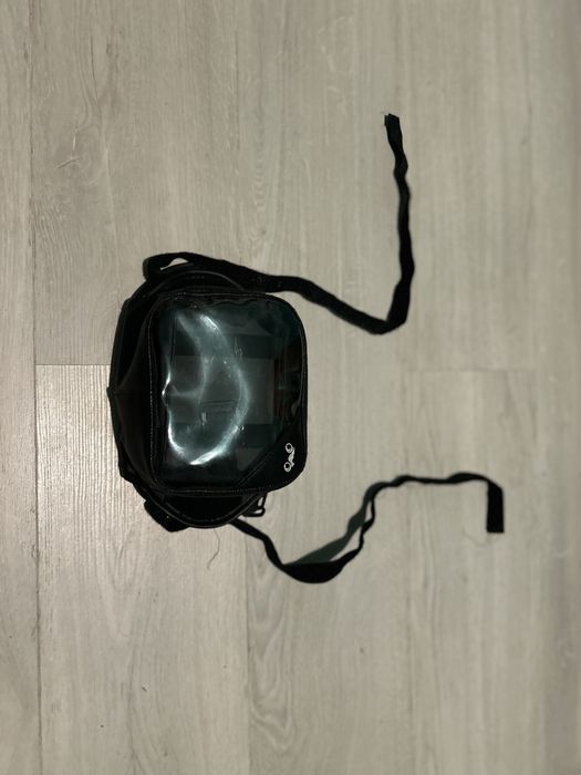 Geanta pentru rezervor pentru motor