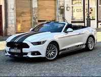 Mustang 2.3 EcoBoost