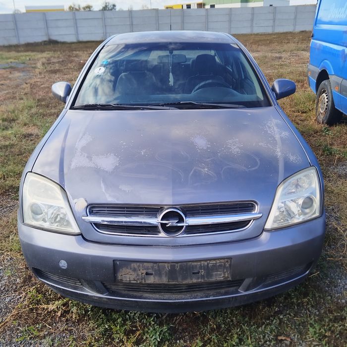 Bara fata completa Opel Vectra C Nonfacelift an 2002-2005