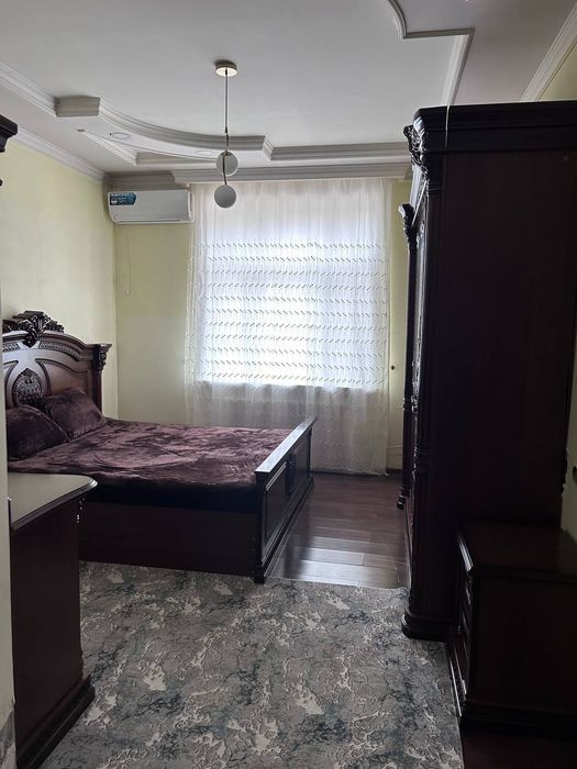 Kirov olmazor koʻchadan kiriladi a a