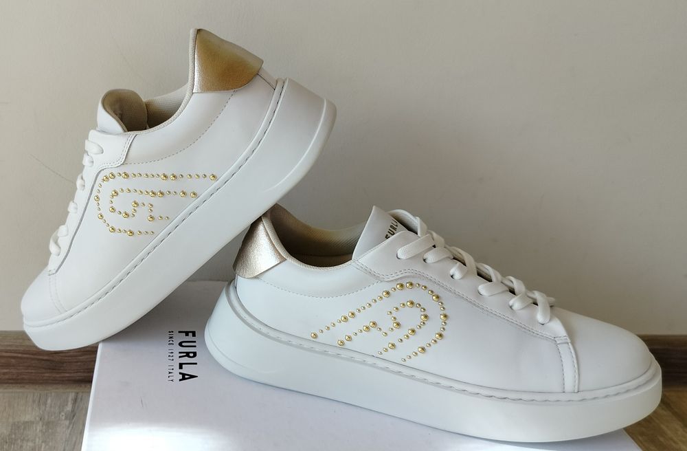 Furla спортни обувки