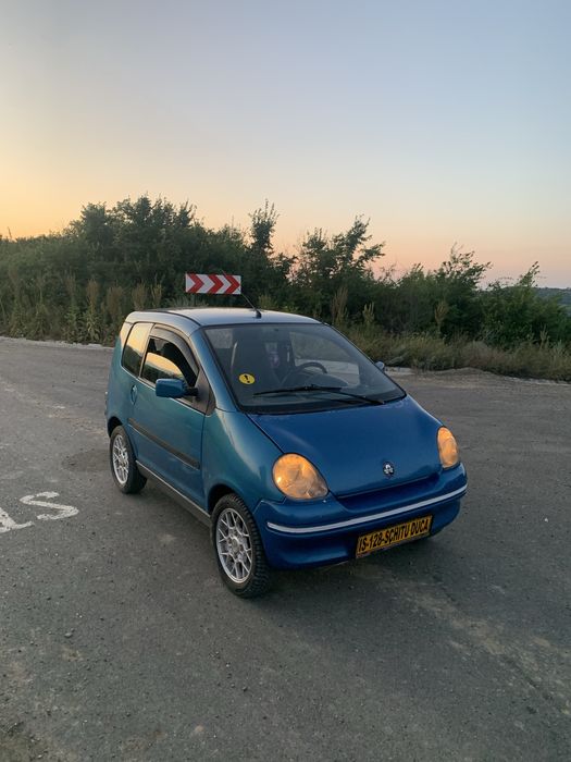 Masina de 16 ani , se conduce cu AM