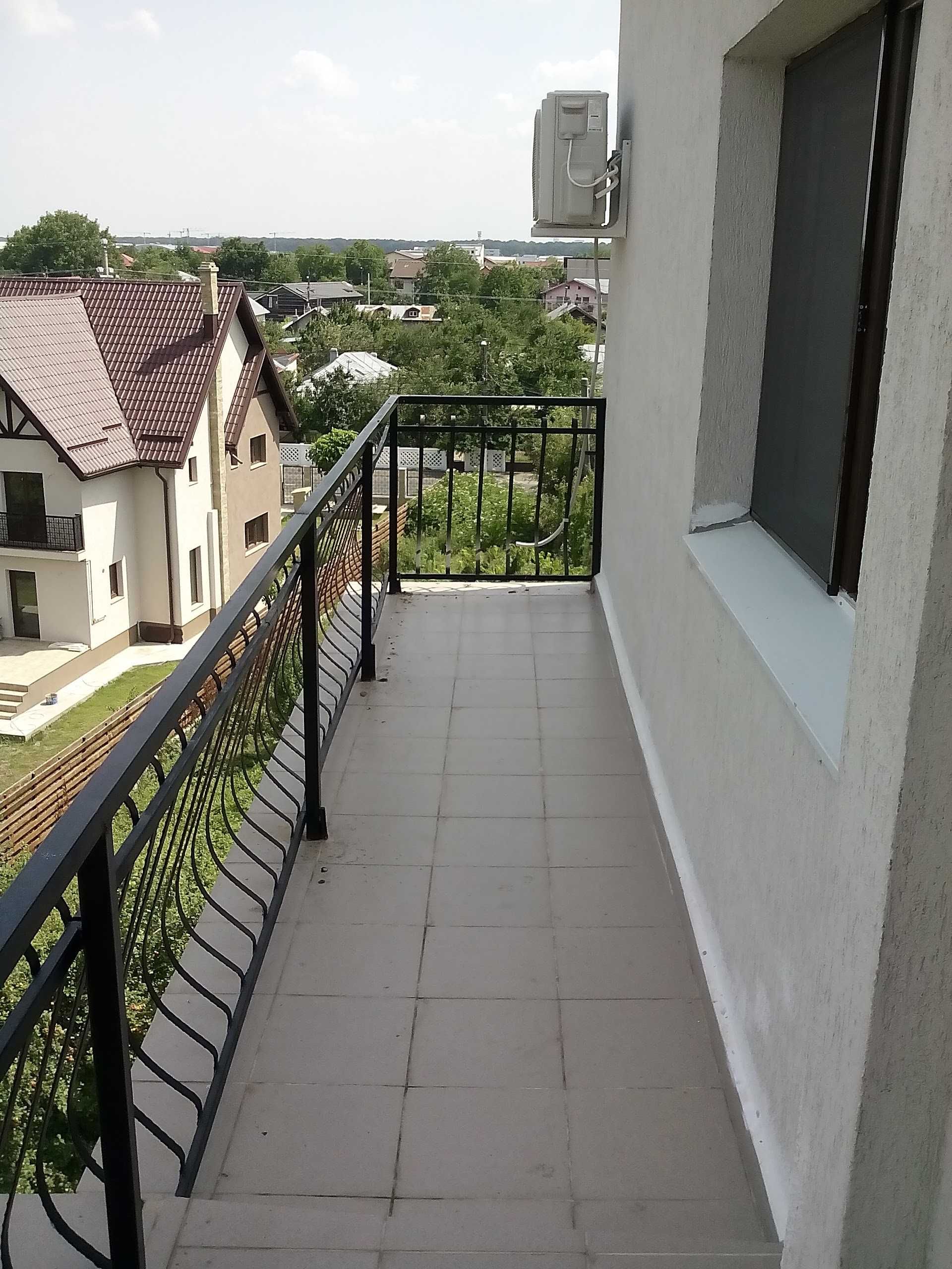 De inchiriat garsoniera Otopeni