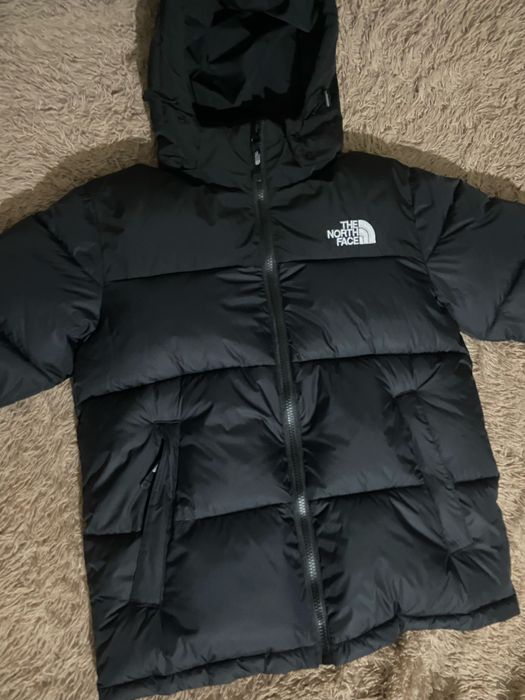 Осенняя куртка The north face