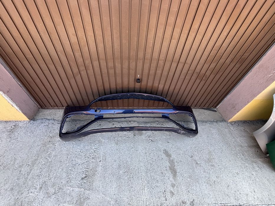 Bara fata C class Amg W206