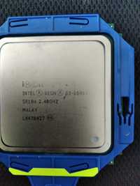 Продам Серверный процессор Intel Xeon E5-2695 V2