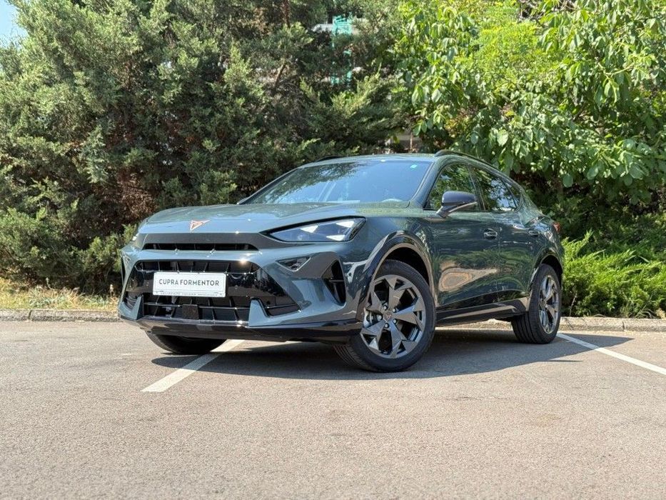 Cupra Formentor CUPRA Formentor 1.5 eTSI DSG7 150cp