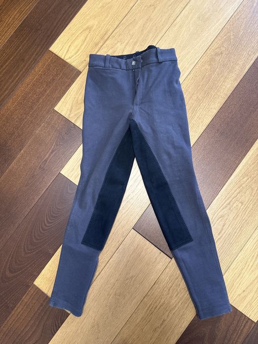 Панталон за езда детски