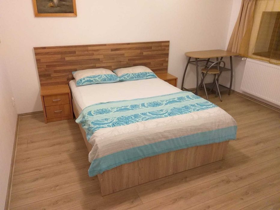Cazare de CALITATE in zona centrala: garsoniere in Regim Hotelier