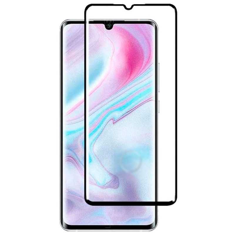 Folie sticla Full XIAOMI Redmi NOTE 8T Mi Note 10 Mi A3 Mi 9 9T Pro