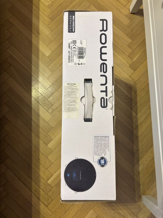 Aspirator robot ROWENTA X-PLORER Aqua Serie 20