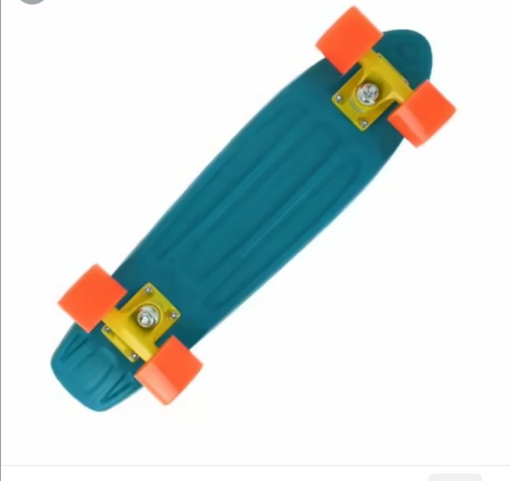 Mini skateboard oxelo yamba