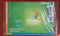 Оригинални дискове на WINDOWS XP и 7