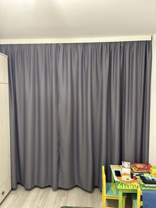 Perdea si draperie -Camera Copii