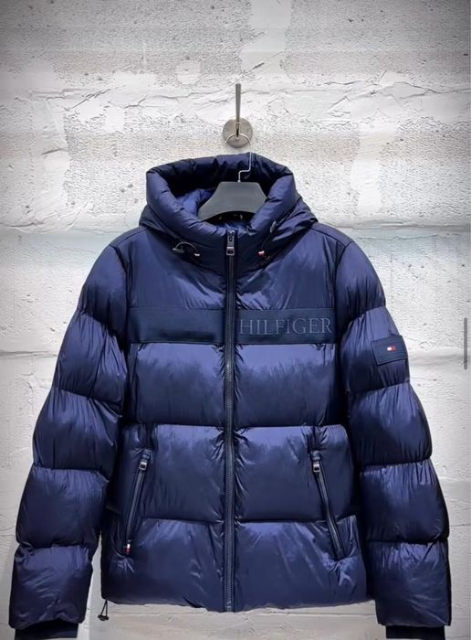 Куртка Tommy Hilfager