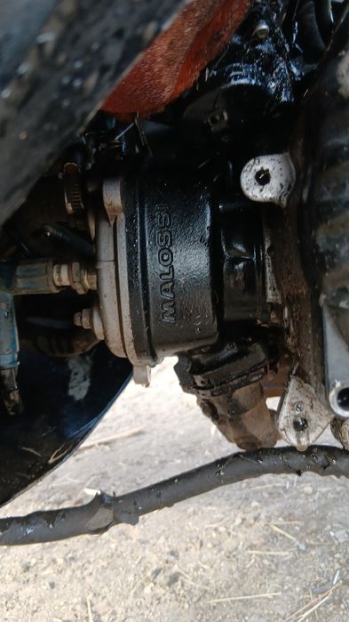vand scuter aprilia sr 50 racing