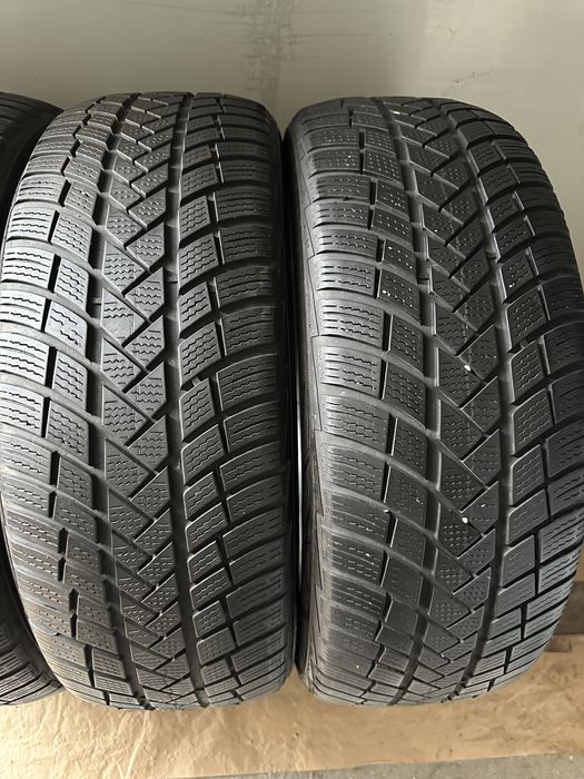 215/60R17 Vredestein Wintrac Pro